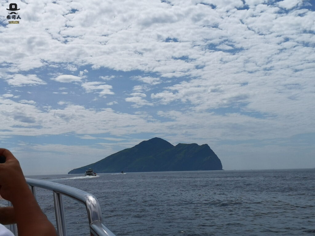 guishan-island